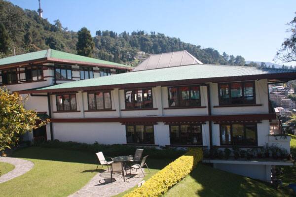 Hotel Denzong Regency, Gangtok 3